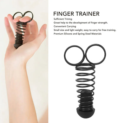 Dextri™ - Compact Adjustable Trainer For Finger Strength
