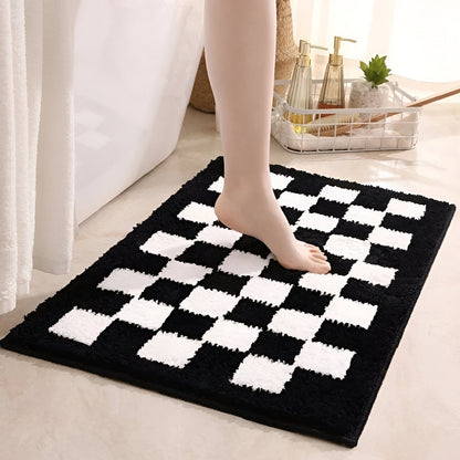 Tekara™ - Soft Microfiber Mat For Dry, Clean Floors