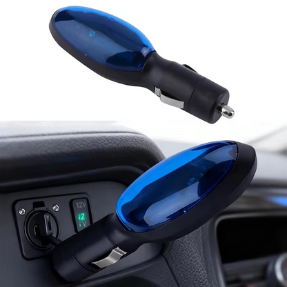 Viare™ - Plug-In Fuel Saver for Everyday Driving
