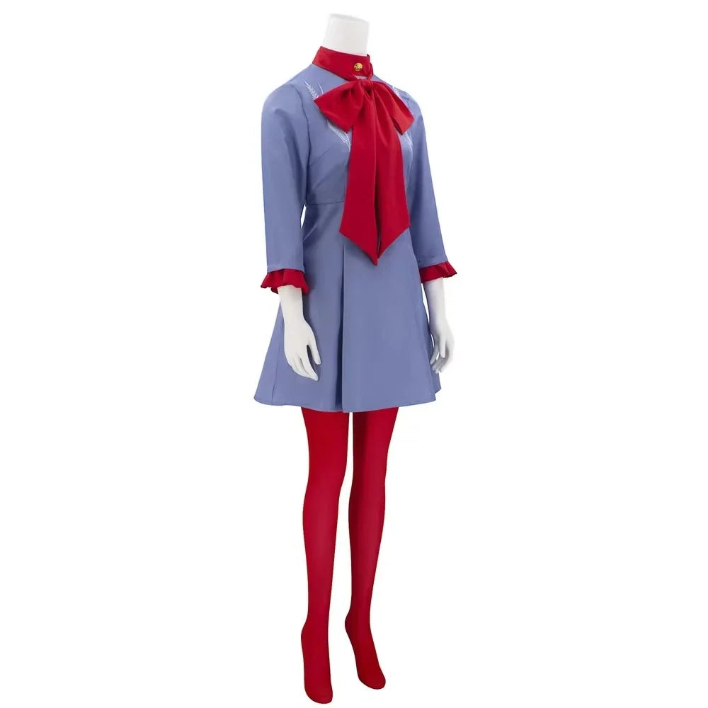 Aureli™ - Structured Cosplay Coat For Dramatic Entrances