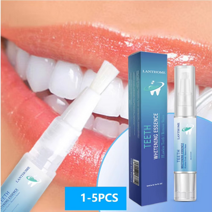 Lustra™ - Subtle Whitening For A Brighter Smile