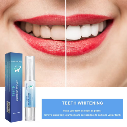 Lustra™ - Subtle Whitening For A Brighter Smile
