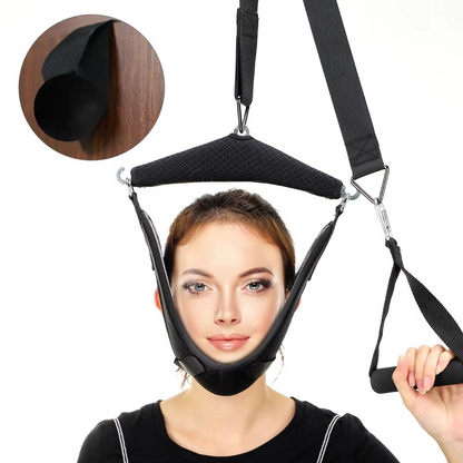 Neura™ - Gentle Gravity Neck Decompression for Daily Relief
