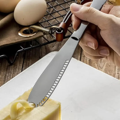 Ciren™ - Precision Slicing For Consistent Cheese Portions
