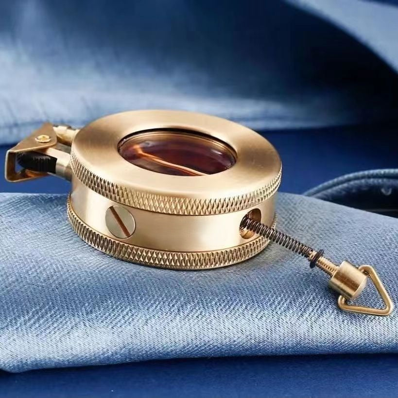 Vintor™ - Retro Metal Design for Everyday Carry
