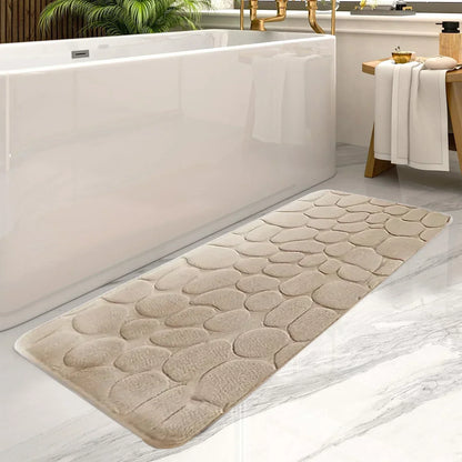 Mirelle™ - Ultra-Absorbent, Fast Drying Bath Mat