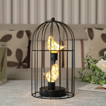 Luminora™ - Soft Warm Glow for Bedside and Decor