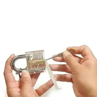 Pinexa™ - Quick Access For Everyday Lockouts
