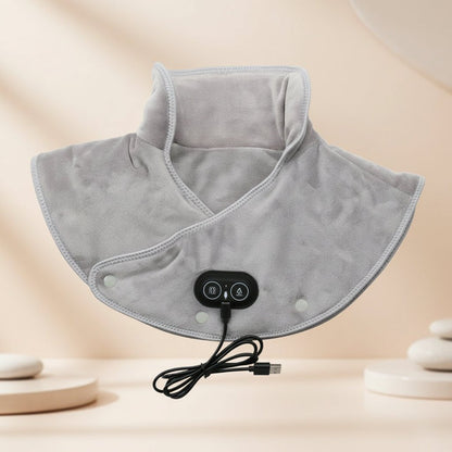 Therava™ - Gentle Heat And Targeted Vibration Relief