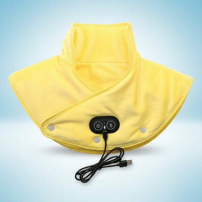 Therava™ - Gentle Heat And Targeted Vibration Relief