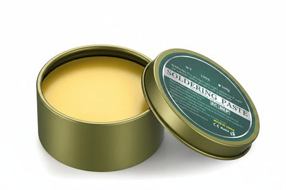 Soldera™ - Ensures Smooth, Even Solder Flow Every Time