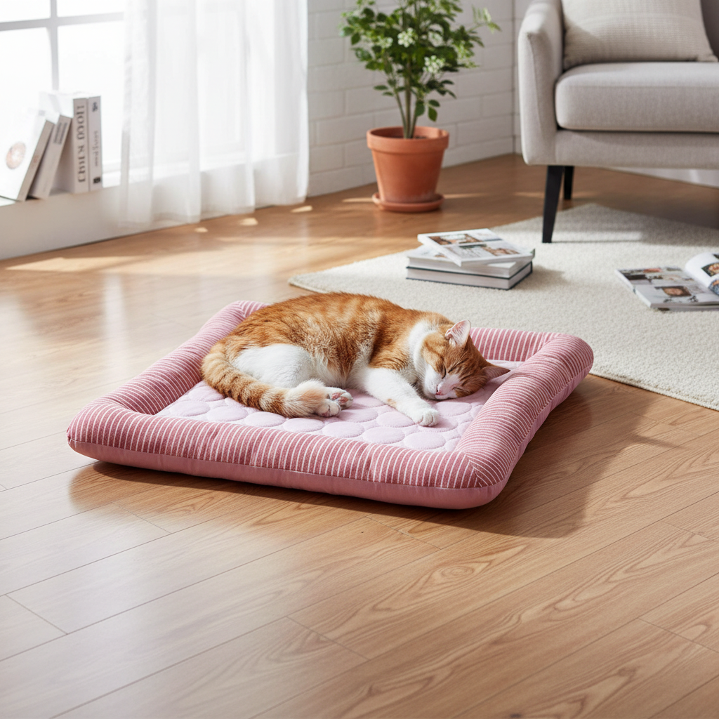 Breezea™ - Cool Rest Surface For Cats And Dogs