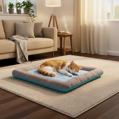 Breezea™ - Cool Rest Surface For Cats And Dogs
