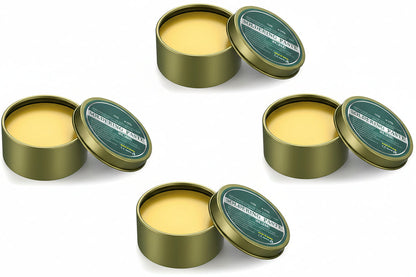 Soldera™ - Ensures Smooth, Even Solder Flow Every Time