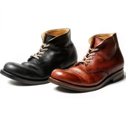 Verdan™ - Comfortable Eco-Friendly Boots for Everyday Wear