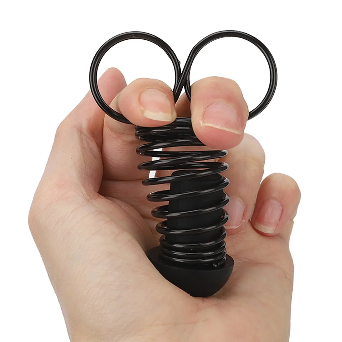 Dextri™ - Compact Adjustable Trainer For Finger Strength