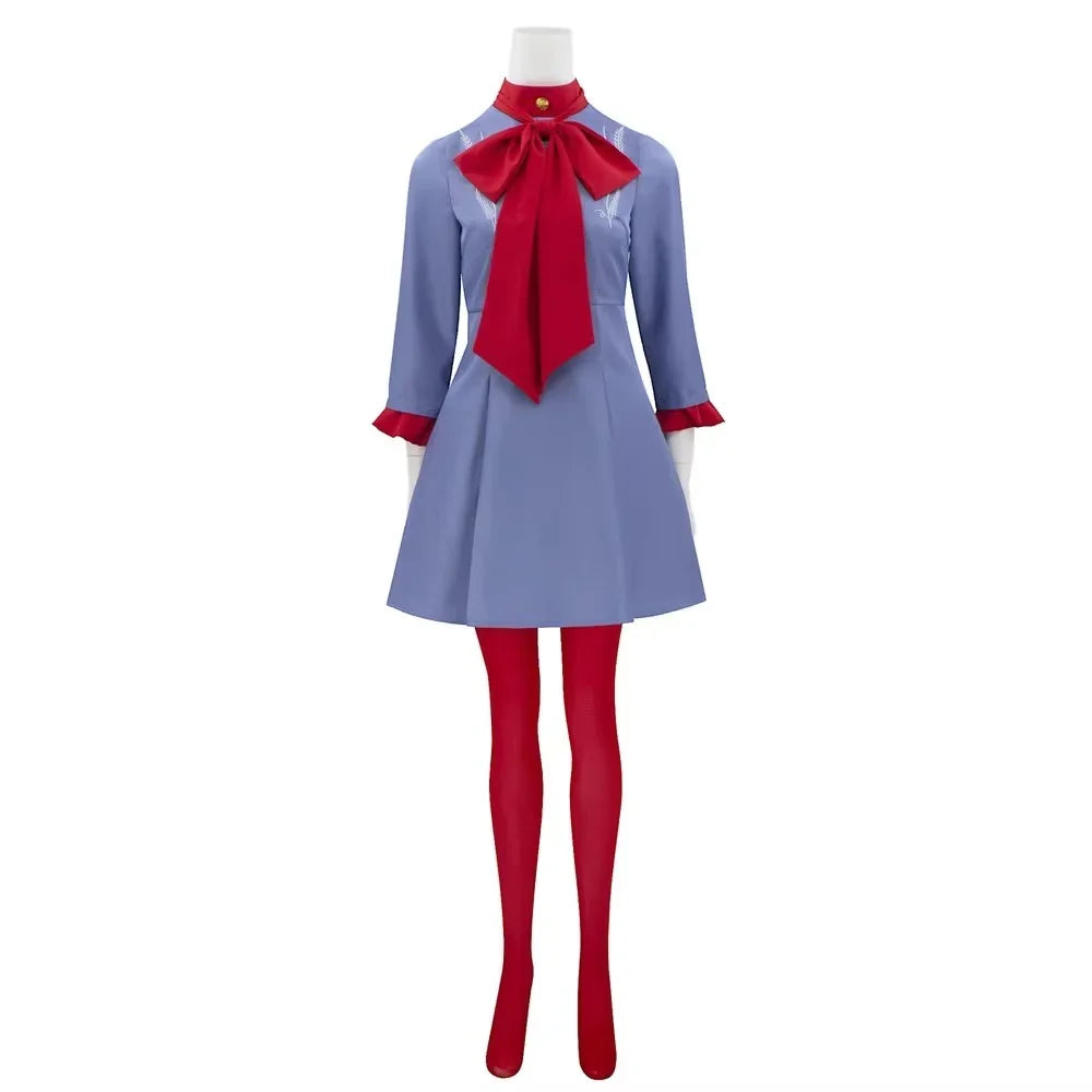 Aureli™ - Structured Cosplay Coat For Dramatic Entrances