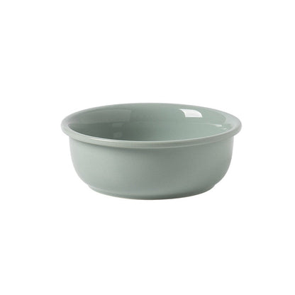 Alorra™ - Raised Ceramic Bowl For Comfortable Mealtimes