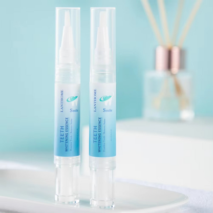 Lustra™ - Subtle Whitening For A Brighter Smile
