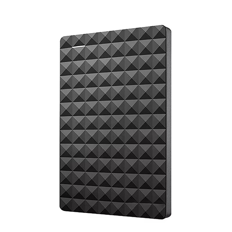 Vantus™ - Sleek 64GB Portable Backup Drive