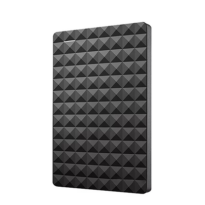 Vantus™ - Sleek 64GB Portable Backup Drive