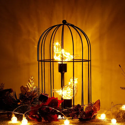 Luminora™ - Soft Warm Glow for Bedside and Decor