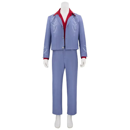 Aureli™ - Structured Cosplay Coat For Dramatic Entrances