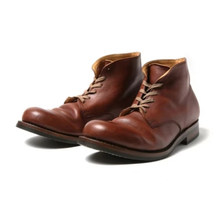 Verdan™ - Comfortable Eco-Friendly Boots for Everyday Wear