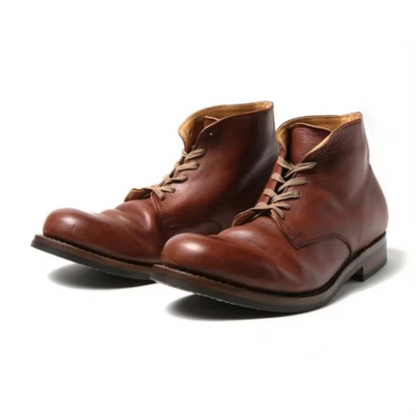 Verdan™ - Comfortable Eco-Friendly Boots for Everyday Wear