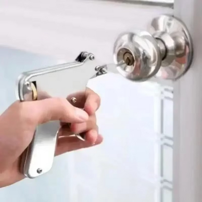 Pinexa™ - Quick Access For Everyday Lockouts