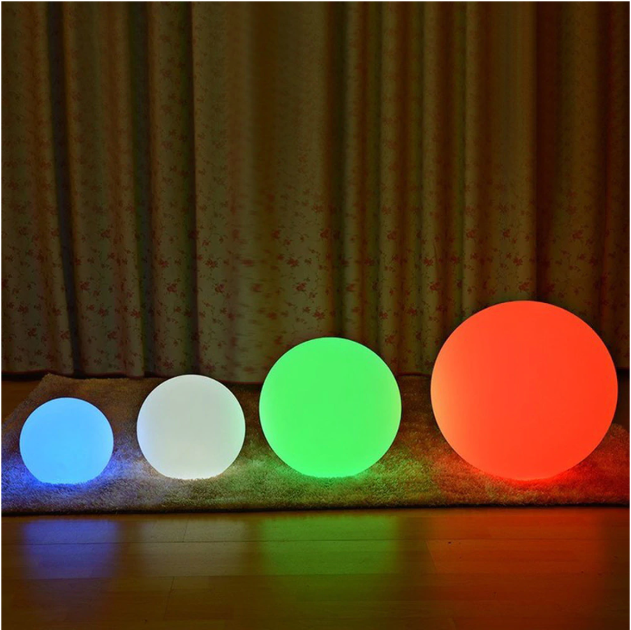 Lunova™ - Cordless Ambient Lighting for Indoor and Outdoor
