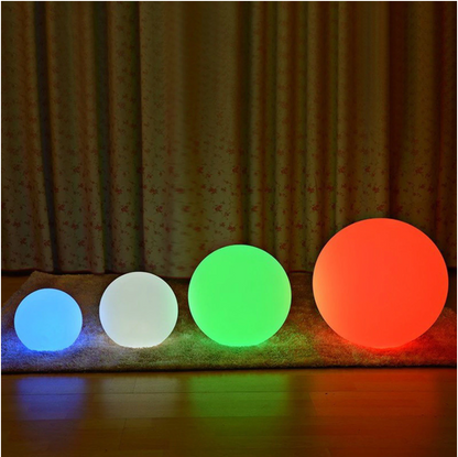 Lunova™ - Cordless Ambient Lighting for Indoor and Outdoor