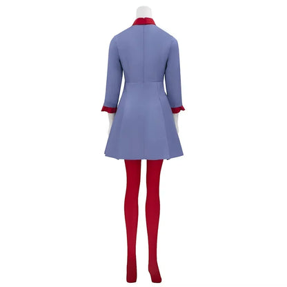 Aureli™ - Structured Cosplay Coat For Dramatic Entrances