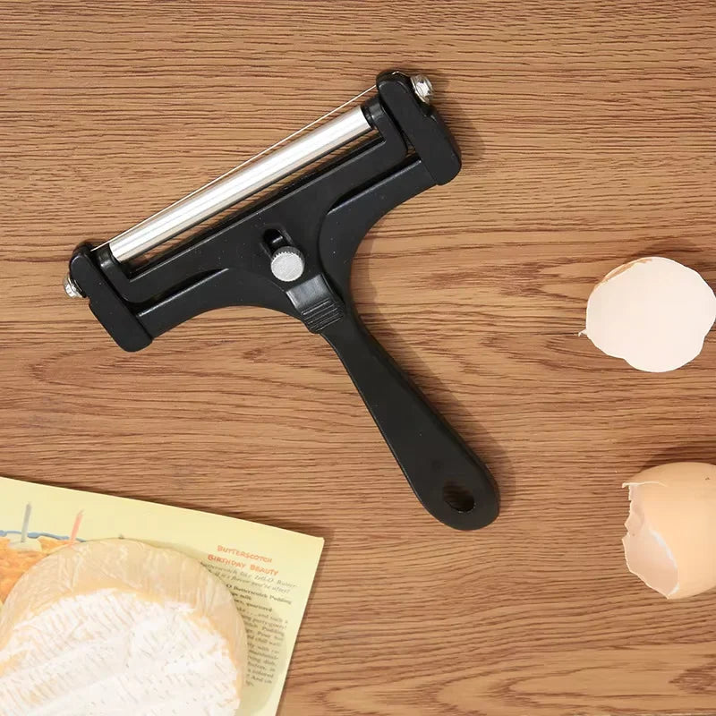 Ciren™ - Precision Slicing For Consistent Cheese Portions