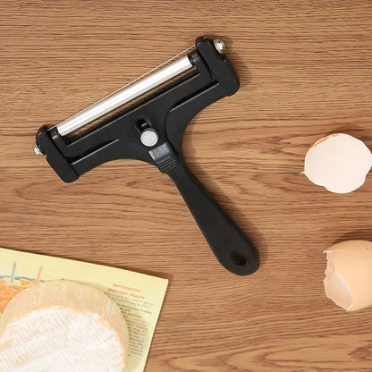 Ciren™ - Precision Slicing For Consistent Cheese Portions