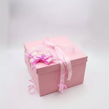 Memoro™ - Treasured photos arranged into one elegant reveal