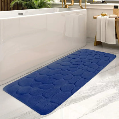 Mirelle™ - Ultra-Absorbent, Fast Drying Bath Mat