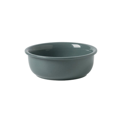 Alorra™ - Raised Ceramic Bowl For Comfortable Mealtimes