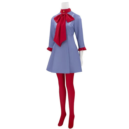 Aureli™ - Structured Cosplay Coat For Dramatic Entrances