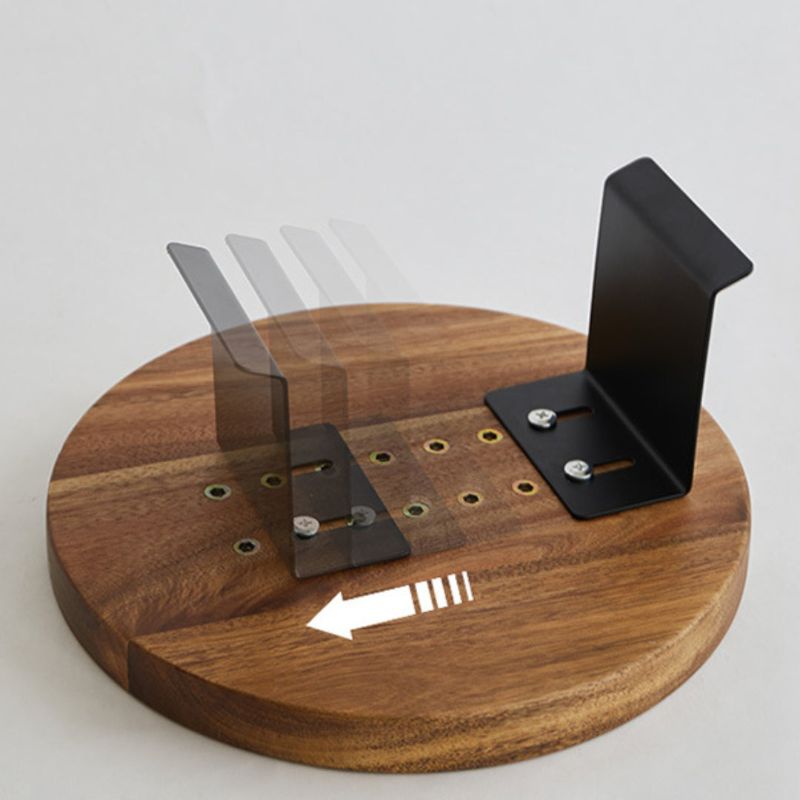Vellor™ - Refined Armrest Surface For Drinks And Snacks