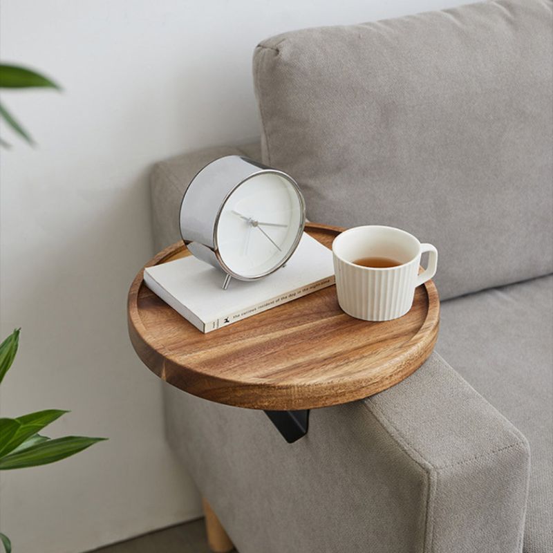 Vellor™ - Refined Armrest Surface For Drinks And Snacks