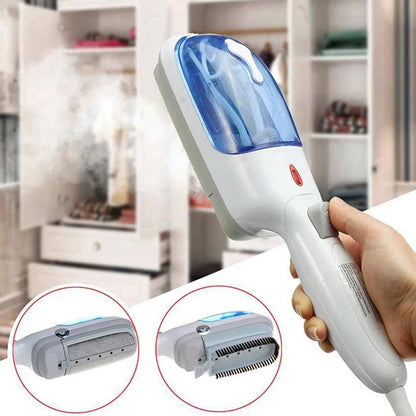 Lustré™ - Fast On-the-Go Wrinkle Removal