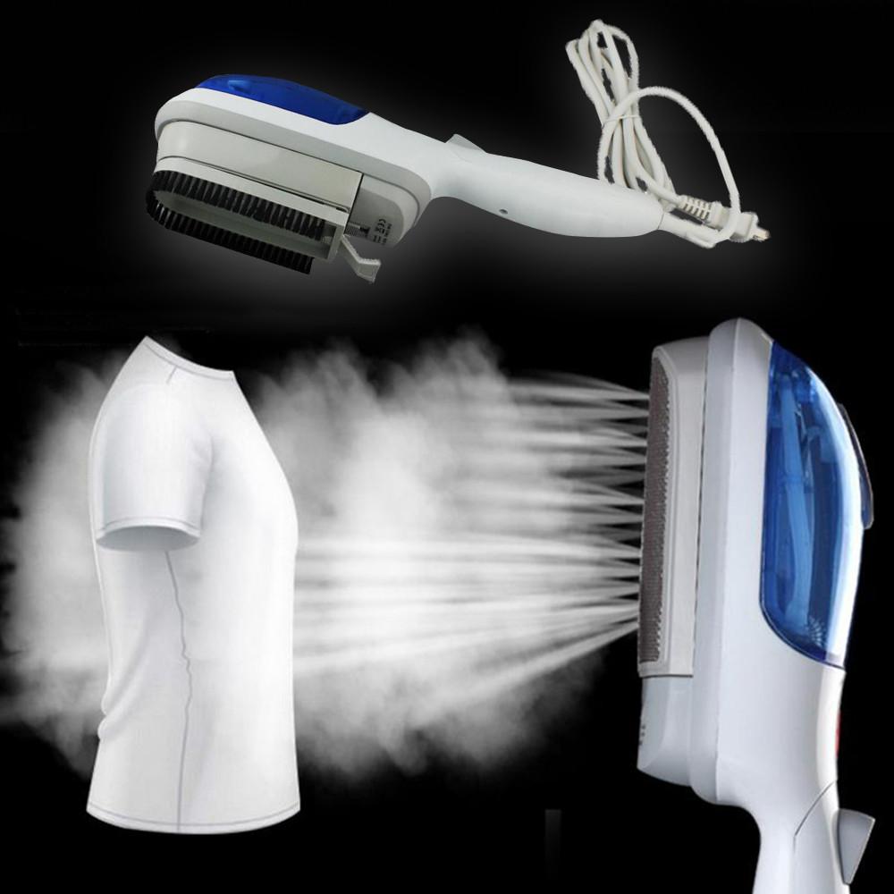 Lustré™ - Fast On-the-Go Wrinkle Removal