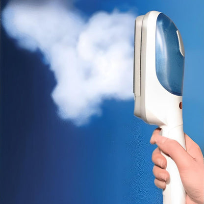 Lustré™ - Fast On-the-Go Wrinkle Removal