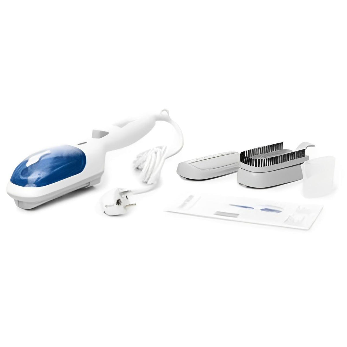 Lustré™ - Fast On-the-Go Wrinkle Removal