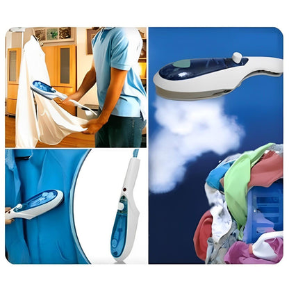 Lustré™ - Fast On-the-Go Wrinkle Removal
