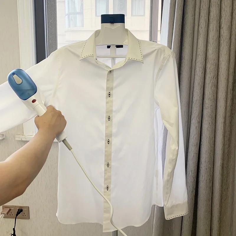Lustré™ - Fast On-the-Go Wrinkle Removal