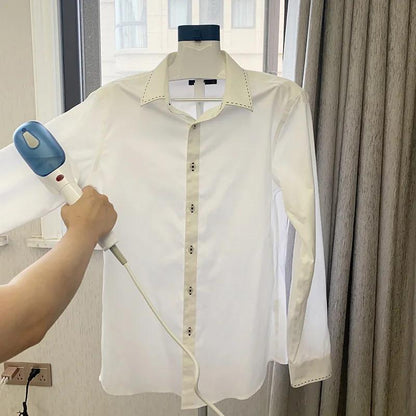Lustré™ - Fast On-the-Go Wrinkle Removal