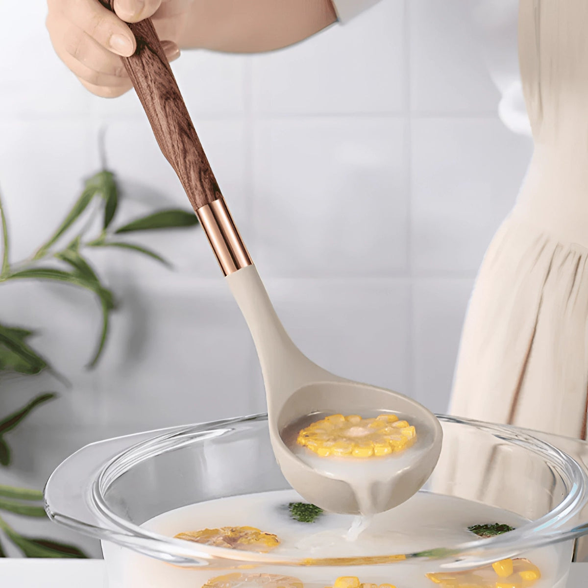 Avelon™ - Ten Essential Tools For Everyday Cooking