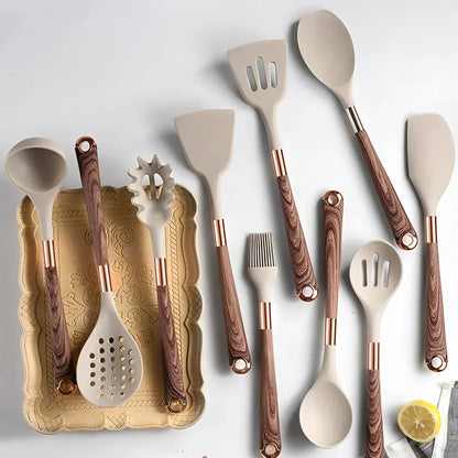 Avelon™ - Ten Essential Tools For Everyday Cooking